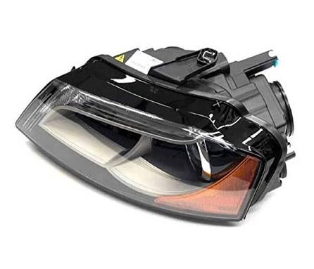 Audi Headlight Assembly - Driver Side (Xenon) 8P0941029BJ